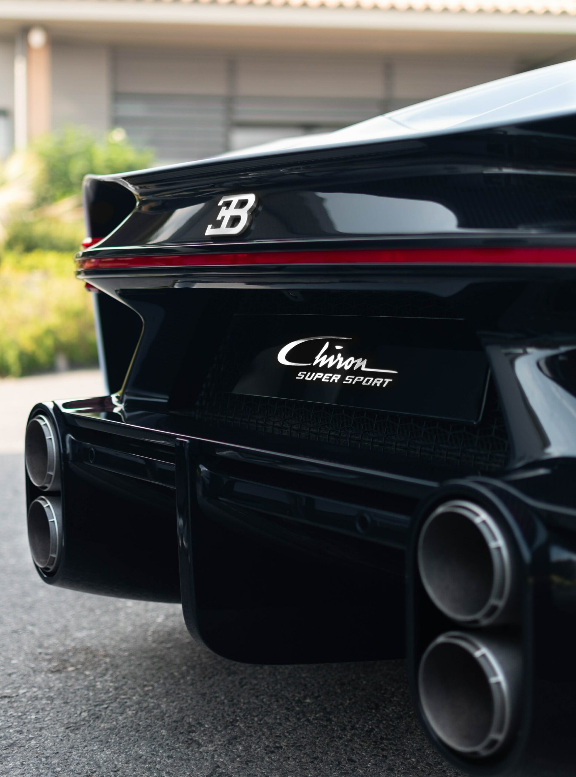 bugatti