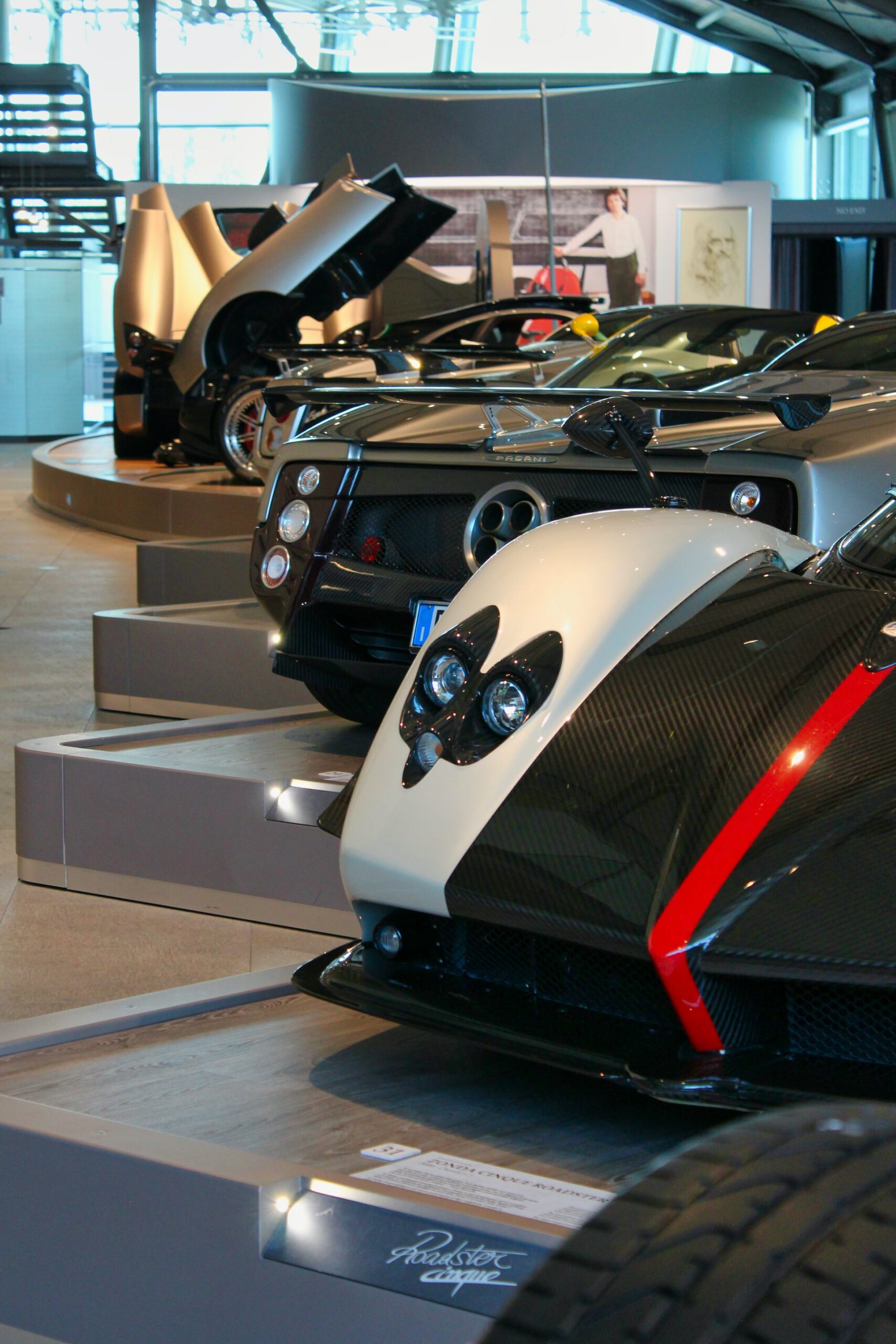 pagani