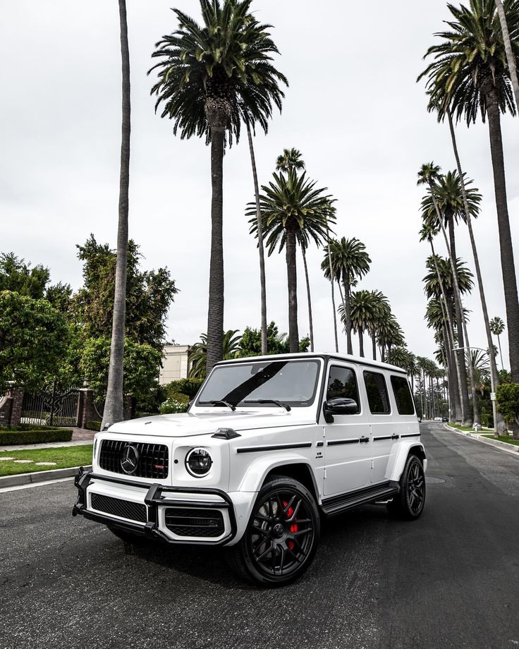 G63 AMG