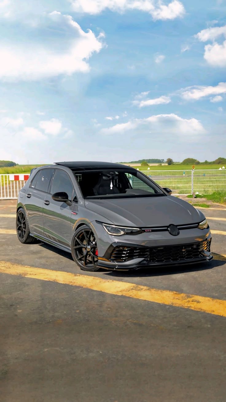 Mk8 Gti Grisnardo 🩶🇩🇪✨