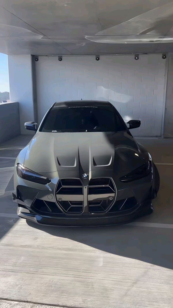 #cars #millionairelifestyle #m4 #m3 #bmw #g82…